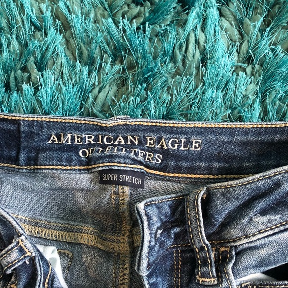 American Eagle jeans - Picture 2 of 4